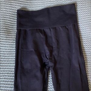 Outdoor voices leggings